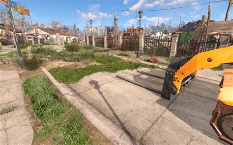 fallout 4 mods français.